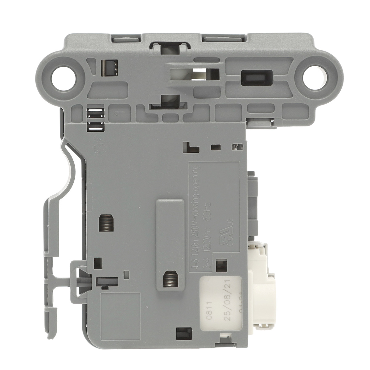 5304514774 - Genuine OEM Frigidaire Washer Door Lock Assembly